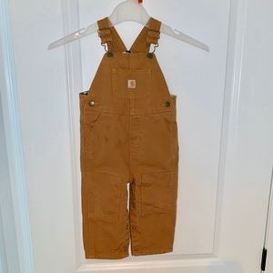 Carhartt overalls